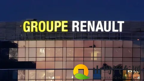 雷诺“返场”：不退出中国，还要“闷声发财”-2