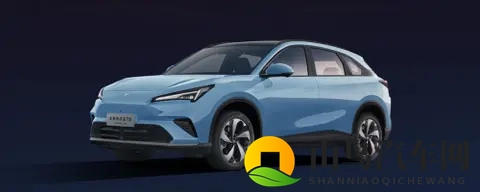 我的全新极狐阿尔法t5续航真的太顶了！-3