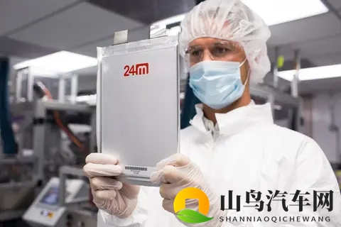 集体受困,中日韩攻坚固态电池超十年,为什么迄今都没量产?-2