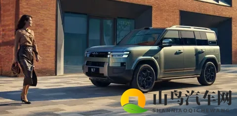 腾势、方程豹持续热销 比亚迪高端化迎来“加速度”-3