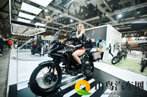 色网入口：汽车行业新变革：新能源、自动驾驶未来可期-2