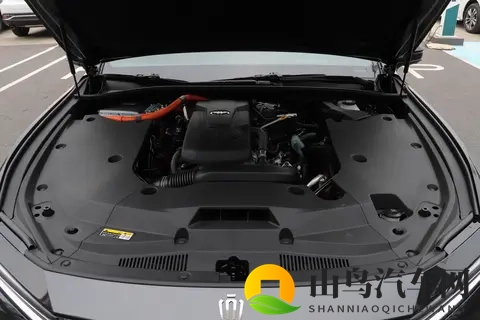 智己LS9 33.69万元起  9系新王诞生！-1