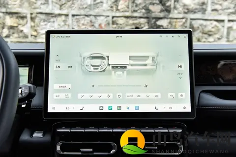 捷途山海T1新增两款四驱版本 置换价1499万元起售-3