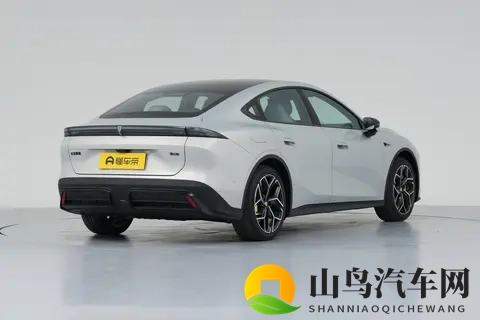 1399 万起，标配激光雷达，深蓝 L06 是不是又一台爆款？-1