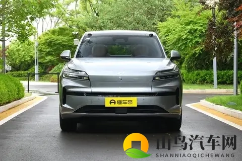 交付86天卖出超3万台，乐道L90凭啥成为二三十万级家用SUV爆款？-2