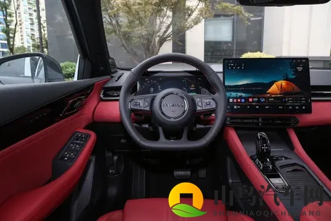 试驾完领克03,我彻底打消了换电动车的念头,你也别跟风选电车-1