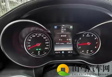 张明戳破油耗假象!表显好看全是演!真实数据才不跟你客气!-2