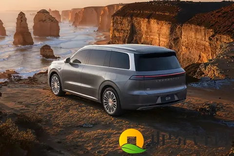 份额连续三月下滑，理想转战纯电，增程要亡？明年这些车要出大招-3