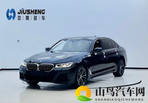 28万拿下准新宝马5系，体验行政级座驾的乐趣？-3