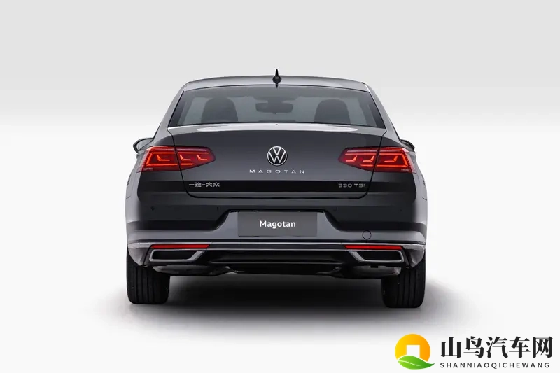 迈腾3000万辆甄选款上市，诠释德系匠心！-1