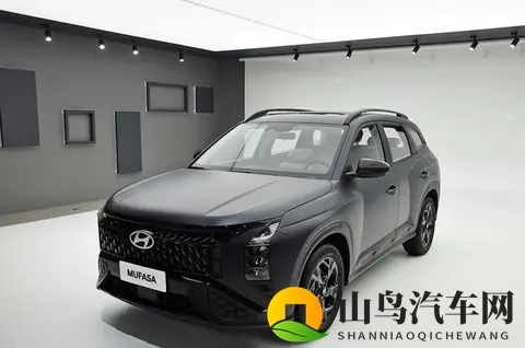 2026款现代ix35上市!售价1218万起外观年轻动感,搭载20L+6AT-2