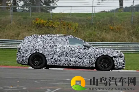 时尚精品A级纯电SUV，欧拉5预售1098万起-1