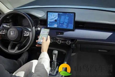 焕新一口价898万元起_新颜色_配置微调 2026款广汽本田缤智上市-1