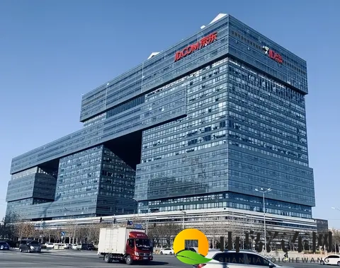 刚刚京东汽车来了！售价藏悬念，这波是真福音？-3