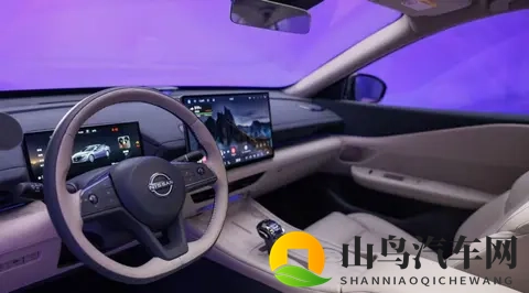 和华为绑定能提升销量吗？新款天籁外观内饰更新、新增鸿蒙座舱-1