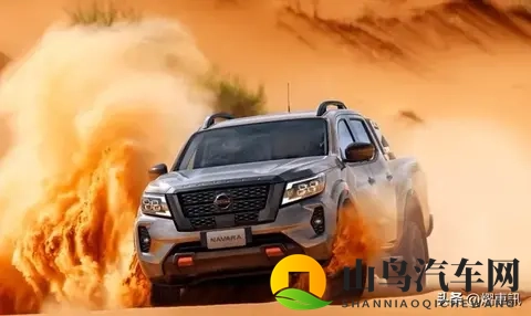 新款日产纳瓦拉渲染图曝光，外观 内饰 配置全面升级，新增插混系统-1