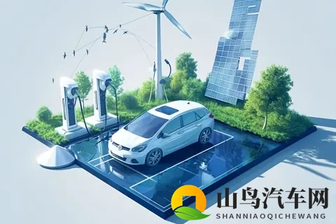 新能源汽车崛起下，养路费公平征收的破局之路-2