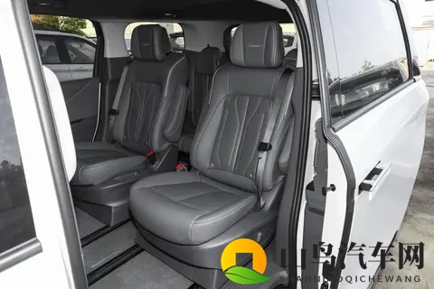 别克 GL8：车型配置解析与性价比推荐​-1