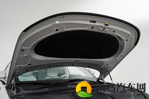 2025款星纪元ET:豪华安全大五座,能否赢得家庭用户芳心?-1