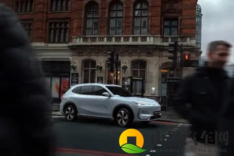 死磕欧洲，中国汽车图个啥？-2