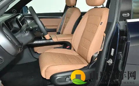 新奢电混SUV来袭!smart精灵#5EHD配激光雷达,69秒破百-2