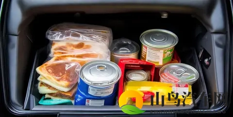 自驾游前车辆检查多重要？这几种必备工具让你旅途安全又舒心-1