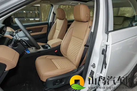 解析路虎发现运动 性能科技版、探享特别版及 35 周年纪念版选购指南-3