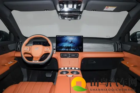 10万级7座SUV安全能有多狠?硬核测试加持,还能兼顾舒适与空间!-1