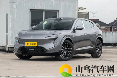 阿维塔07 Max+：懂全家满意的车，才有资格做入门满配-1