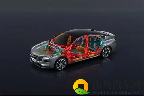 试驾福特蒙迪欧豪华版,20T有254匹马力,性能与经济能否兼得?-1