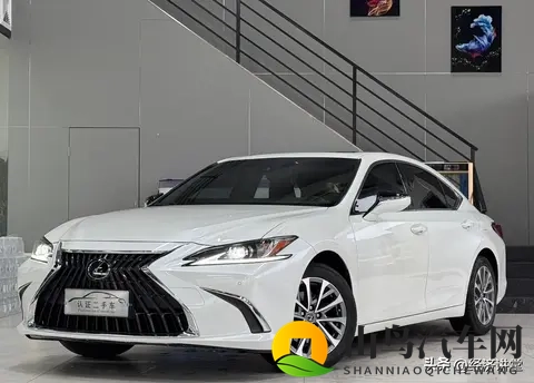 雷克萨斯ES200怎么样-1