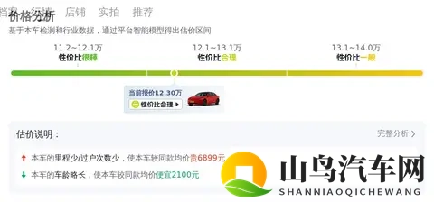 三年省一半？4万公里一手特斯拉Model3值不值？-2