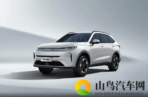 智能、舒适、空间都不缺，这三款燃油SUV来掀新能源桌子了！-1