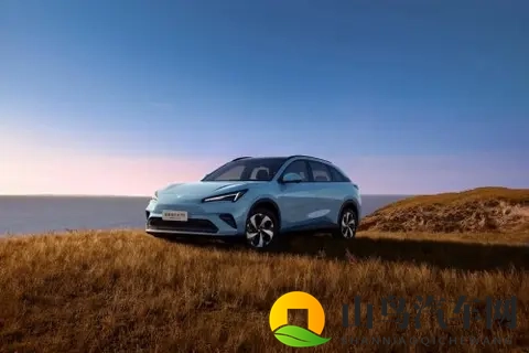 告别油车,拥抱电时代的从容-1