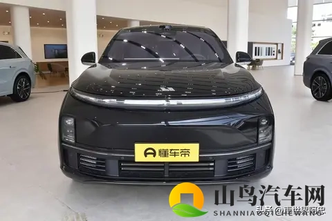 太难了!10月中大型SUV销量榜:燃油车大败,钛7亚军,宝马X5第12-1