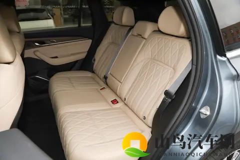 1297 万起 + 18 万现金优惠！星越 L 这波金秋福利太狠了-2