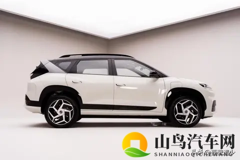 北京现代羿欧，靠什么“突围”-1