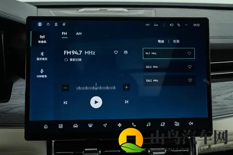 拥抱SPA，拒绝被定义:2026款领克09与燃油豪华的“现代复古”之路-3