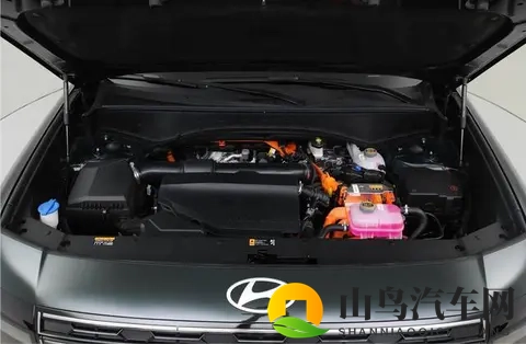 新 一 代帕里斯帝能否打破困局？家用 SUV 市场迎来新选手-2