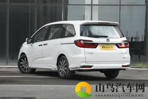 2026款奥德赛全系解析:6款车型怎么选?家用MPV性价比之王是它-2
