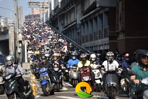 摩托车13年报废要取消了？权威回应来了，3大新政让摩友沸腾-3