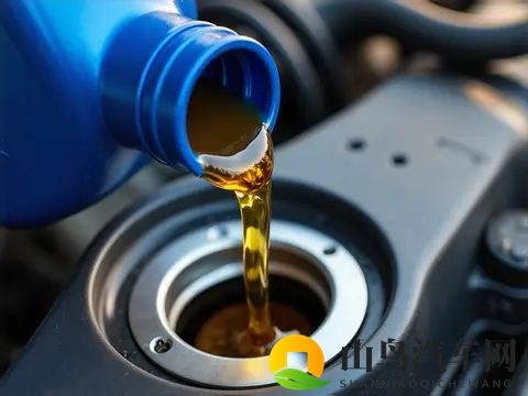 严寒选机油不踩坑！权威比较试验揭秘核心攻略-2