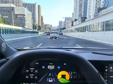 追光PHEV相伴两载，为新款追光L打call-3