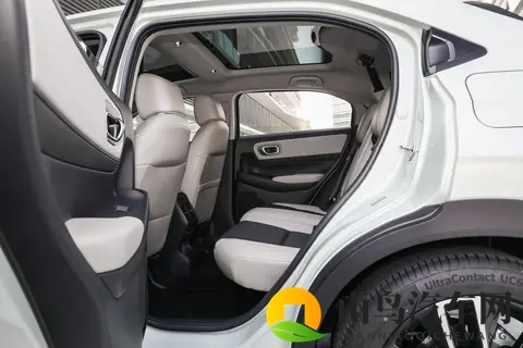 限时一口价898万起，2026款本田缤智上市！产品力如何？-3