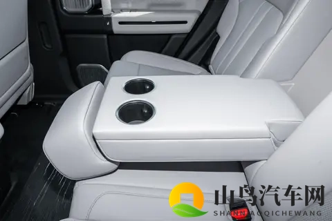 全领域豪华越野 SUV，捷途纵横 G700 正式上市-1