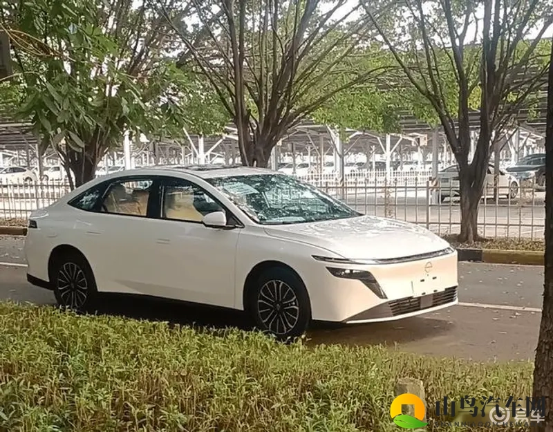 台湾综合娱乐网:汽车革命:新能源、智能驾驶、安全升级大揭秘-1