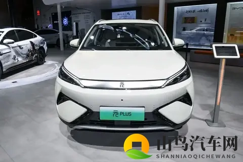 真惨，10月纯电SUV销量榜，海狮06新能源第1、问界M7第8名-1