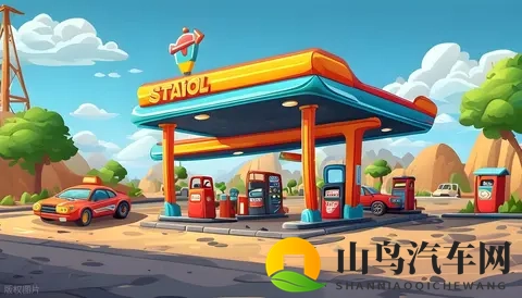 新能源汽车用车成本那么低,为什么还有很多人买燃油车?-3