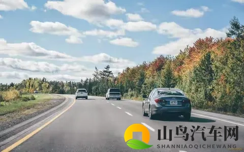 为何500公里的高速,600公里续航的电车不能一次性跑完?-3