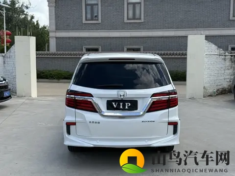 10万出头，宜商宜家，16款本田艾力绅还能战几年？-2